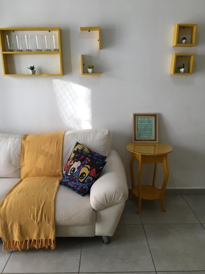 Ferienwohnung Ape Amarelo Ubatuba Exterior foto