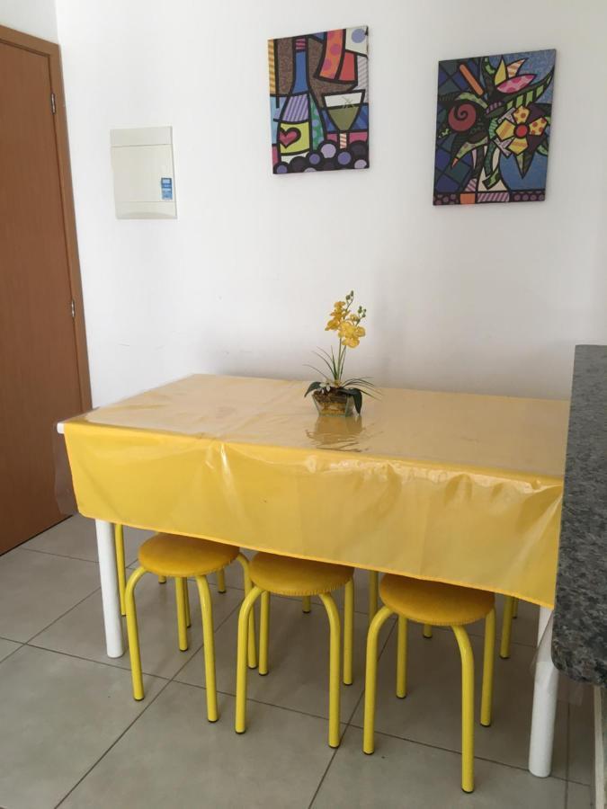 Ferienwohnung Ape Amarelo Ubatuba Exterior foto