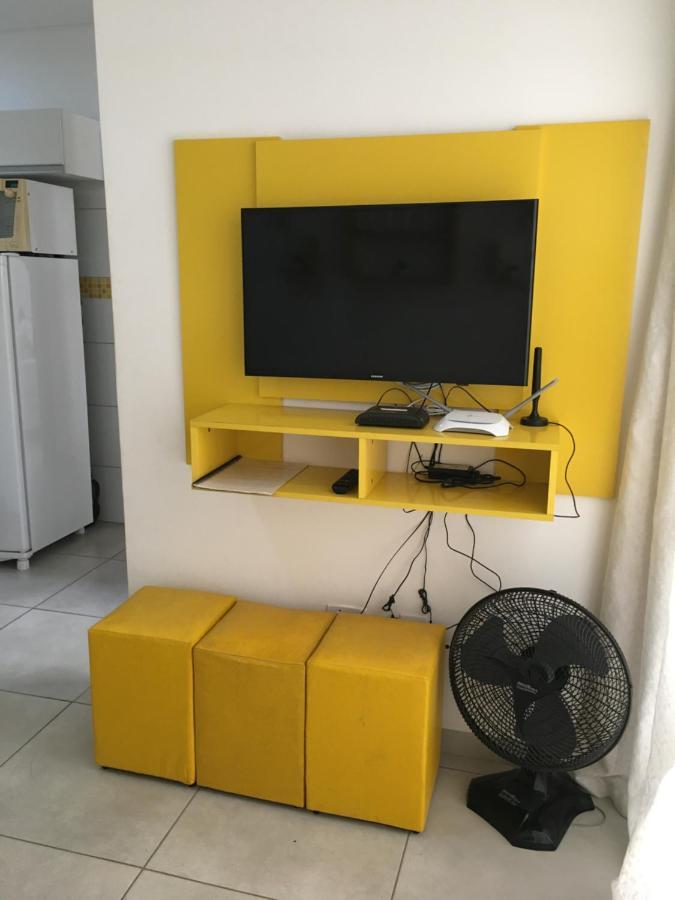 Ferienwohnung Ape Amarelo Ubatuba Exterior foto