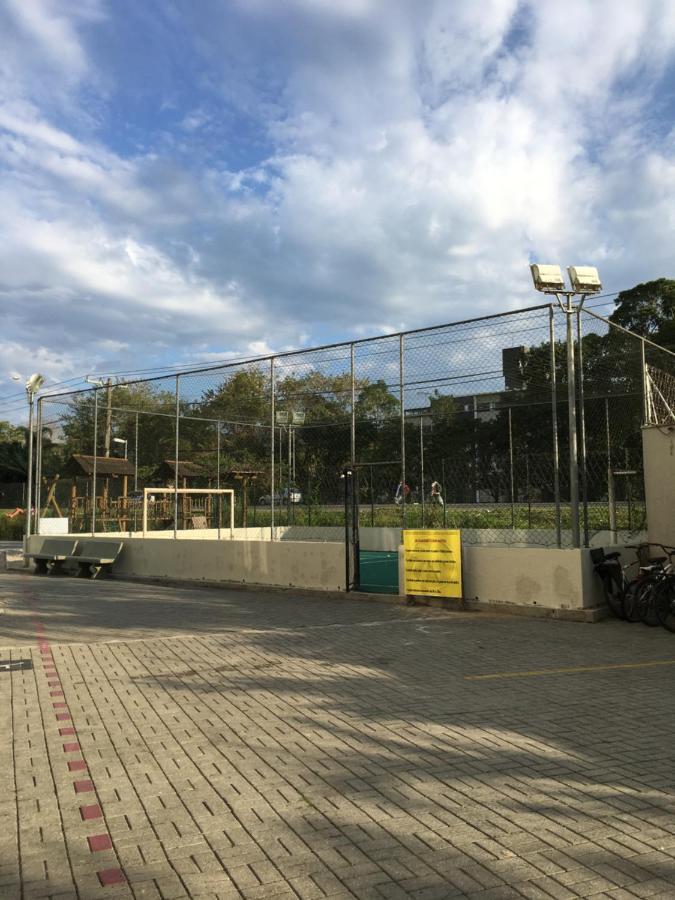 Ferienwohnung Ape Amarelo Ubatuba Exterior foto