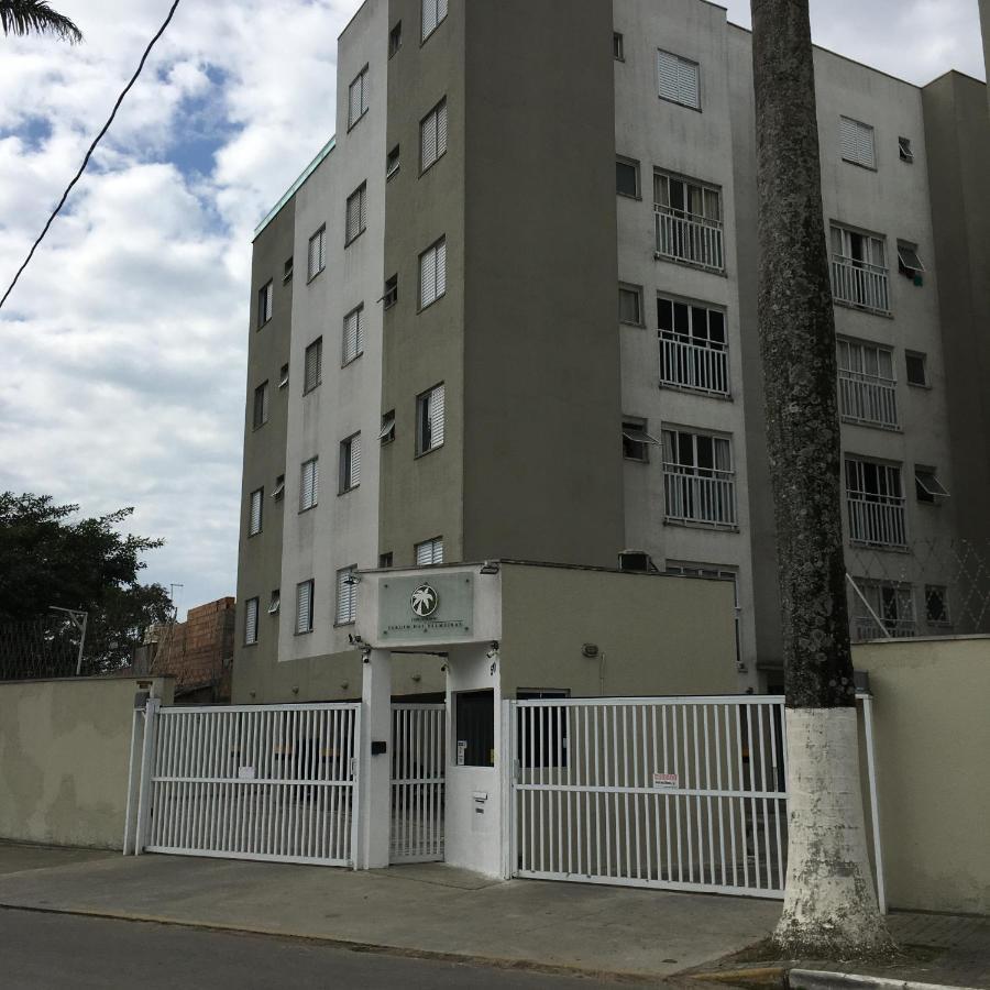 Ferienwohnung Ape Amarelo Ubatuba Exterior foto