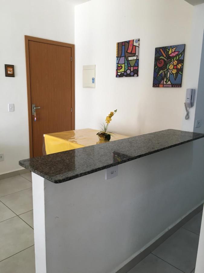 Ferienwohnung Ape Amarelo Ubatuba Exterior foto