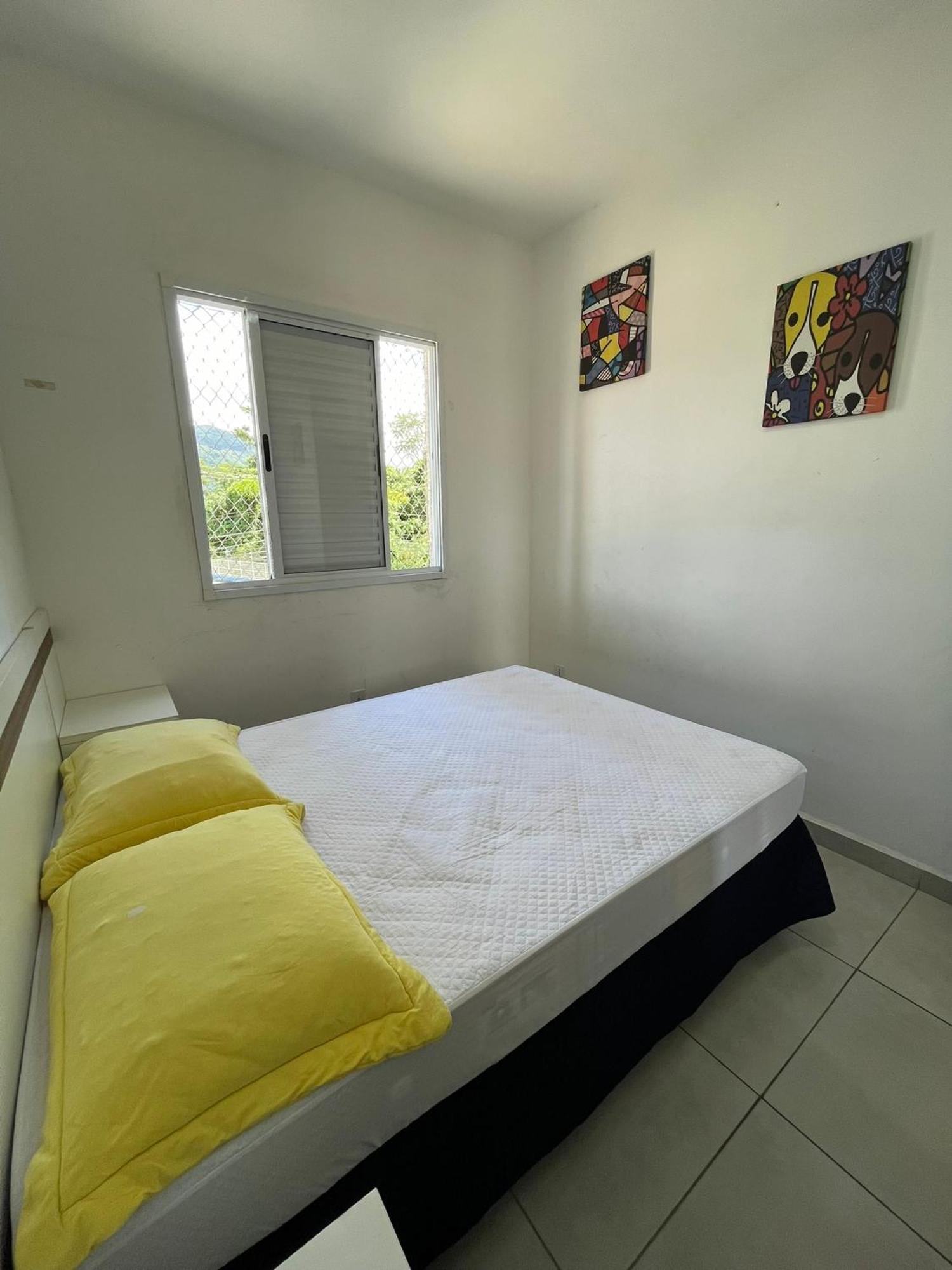 Ferienwohnung Ape Amarelo Ubatuba Exterior foto